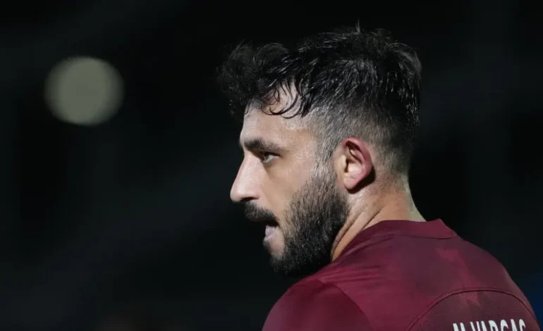 El Monito Vargas vuelve al fútbol argentino: DÓNDE JUGARÁ