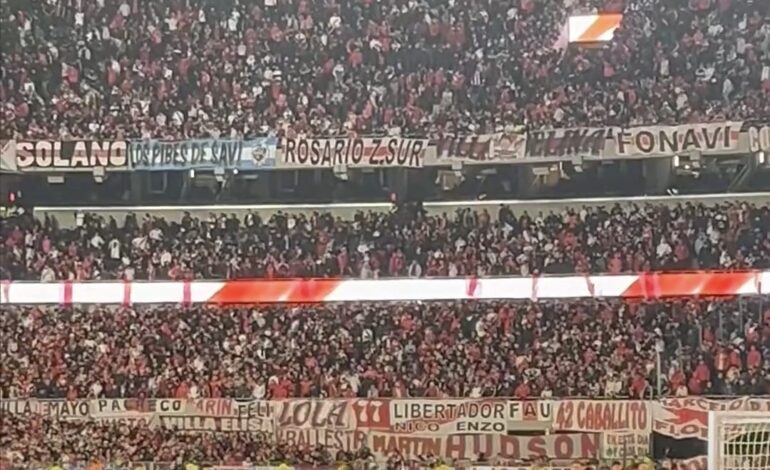 TRAGEDIA EN EL MONUMENTAL: FALLECIÓ un hincha de River tras la ELIMINACIÓN