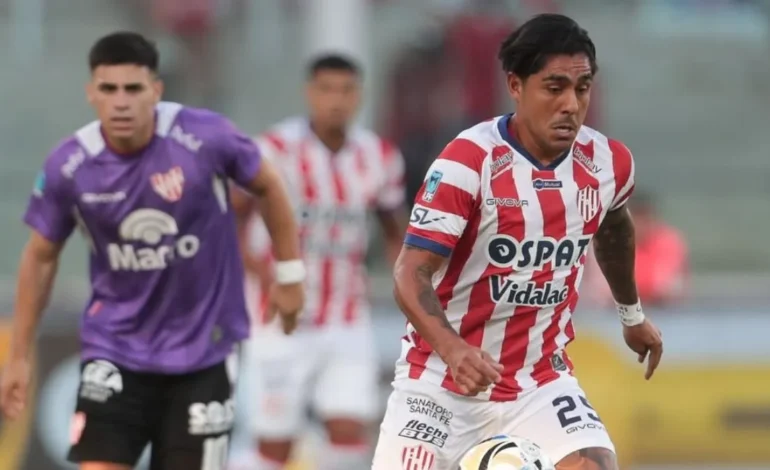 El posible día y horario para Unión-Instituto por el Torneo Clausura