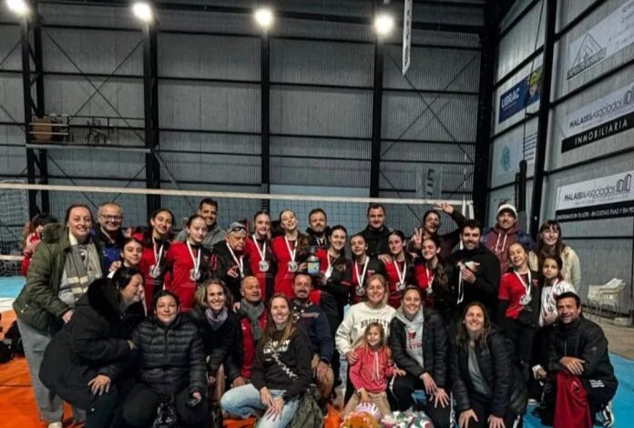 Las Sub-14 hacen honor a la TRADICIÓN GANADORA de Central San Carlos