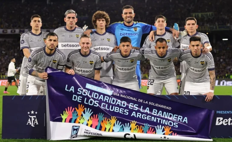 Vélez reclamará el partido ante Boca por un supuesto exceso de extranjeros