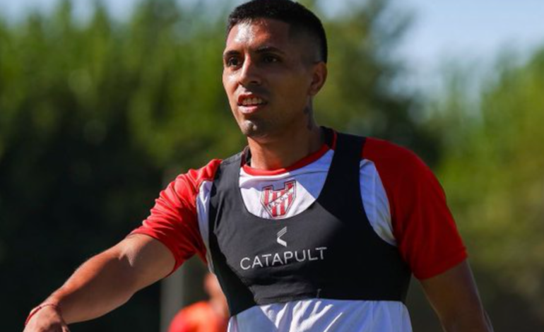 Colón ACELERA por Jonás Acevedo: los  DETALLES de una negociación AL LÍMITE del cierre de pases