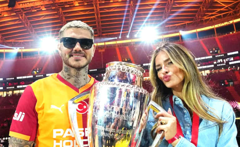 Mauro Icardi, sin club, en una lista de jugadores libres que tiene a un Balón de Oro