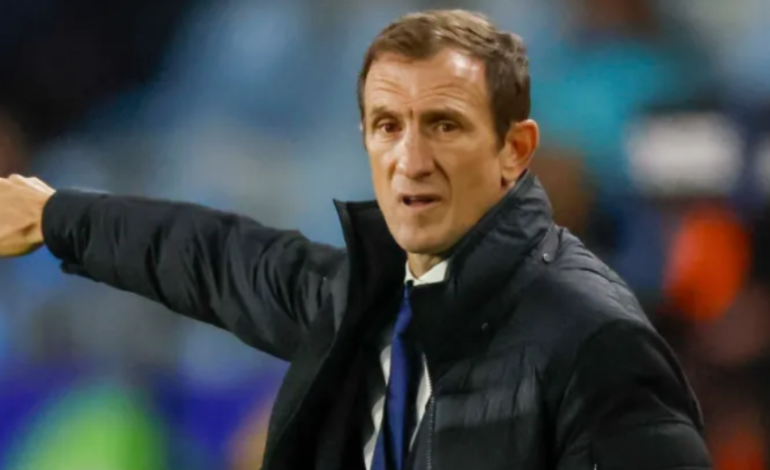 Rotación de Arruabarrena en Boca: los jugadores que descansarían ante Gimnasia de Mendoza