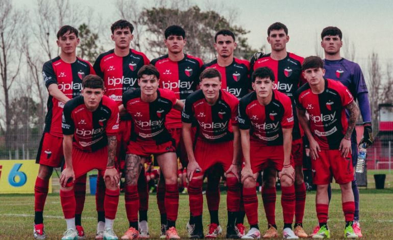 Juega la Reserva de Colón ante Belgrano: HORA, FORMACIÓN y DÓNDE VERLO EN VIVO