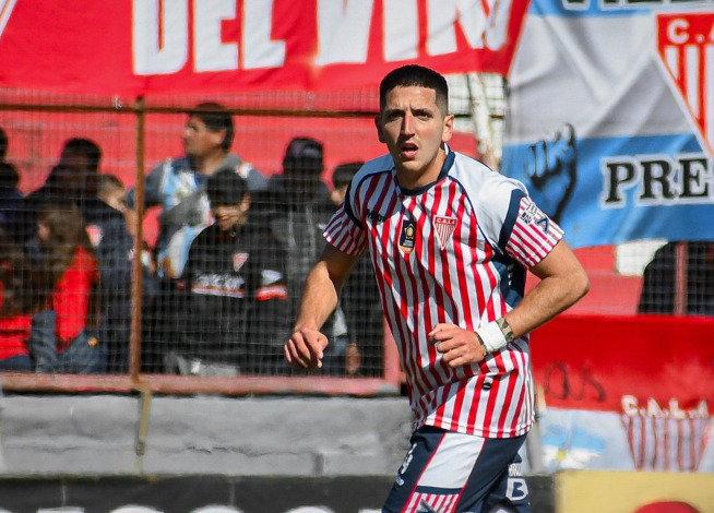 URGENCIAS COMPARTIDAS: Colón y Los Andes se miden en un partido LÍMITE