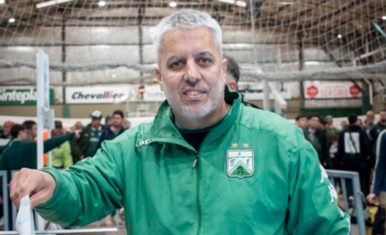 HISTÓRICO: La oposición ganó las elecciones en Ferro y finalizan 12 años de oficialismo