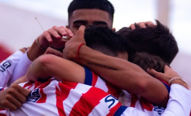 DÓNDE VER | La Reserva de Unión sale a la cancha a las 15 para enfrentar a Rosario Central