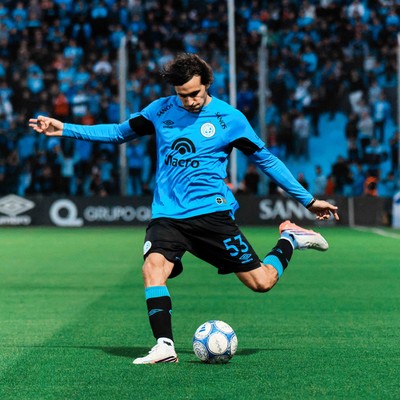 Belgrano y Huracán protagonizaron un empate vibrante y cargado de polémica
