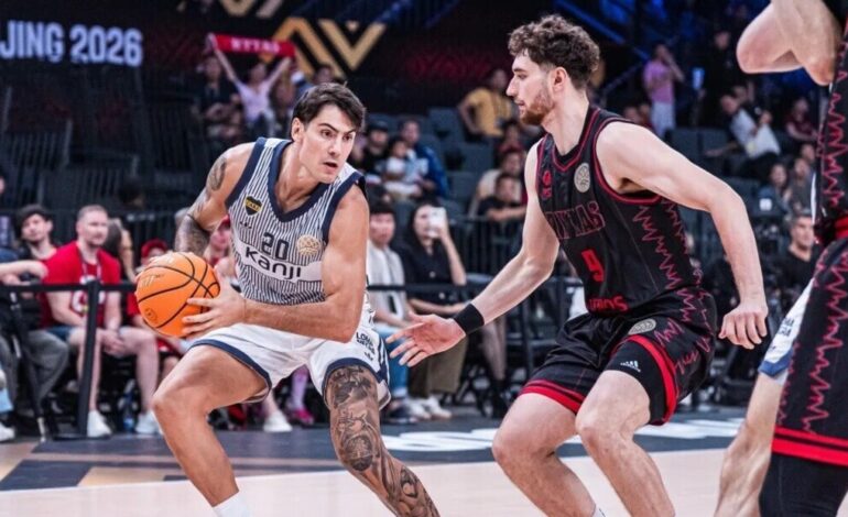 Basquet: Boca no pudo ante Rytas Vilnius y se quedó sin final en la Copa Intercontinental