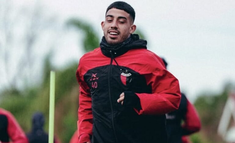 QUIENES SON los futbolistas de Colón que llegan al LÍMITE DE AMARILLAS contra Los Andes