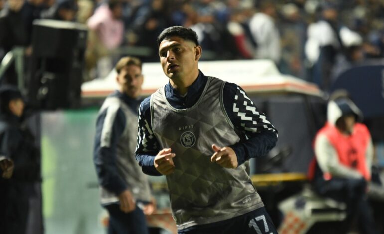 La sideral cifra que recibirá River si Salas juega el domingo