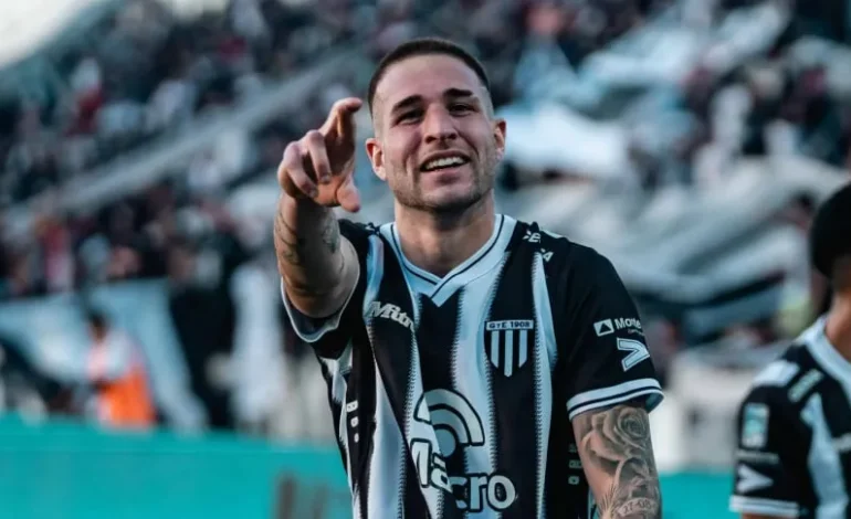 Buenas noticias para Boca: Agustín Módica padece una lesión muscular y NO JUGARÁ el sábado