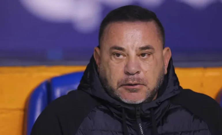 Antonio Mohamed SE POSTULÓ para dirigir la Selección Argentina: «Estoy preparado»