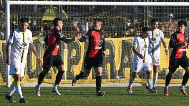 Colón afrontará un duro desafío sin Lago y se aferra a un antecedente