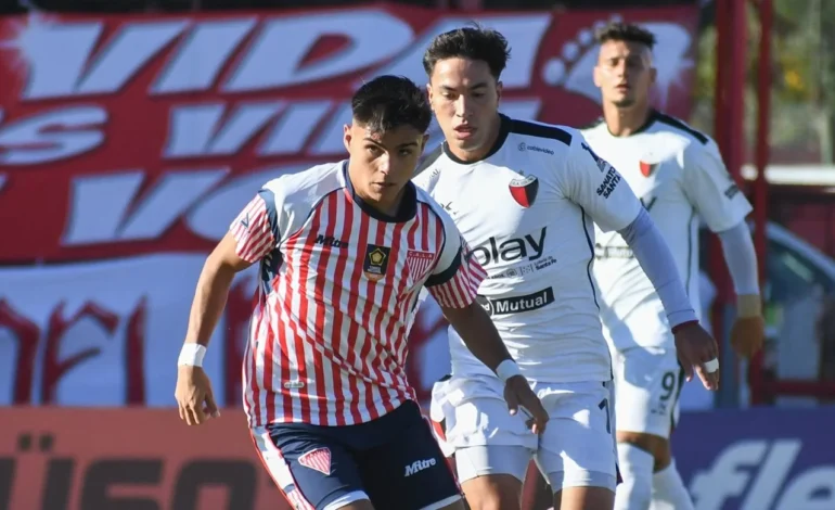 SE CONFIRMÓ la programación del choque entre Colón y Los Andes