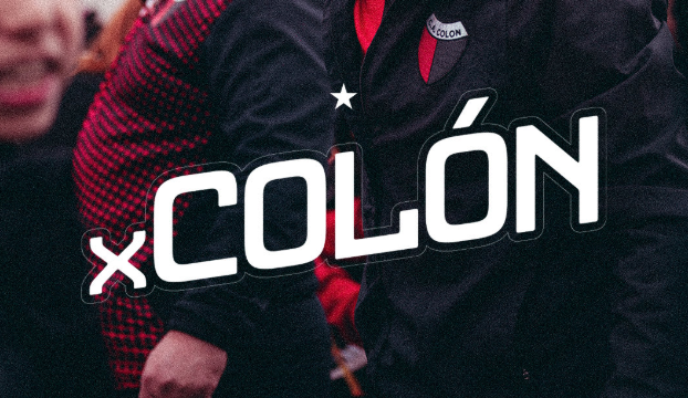 COLÓN PIENSA EN EL HINCHA: se ingresa con la cuota de agosto y hay DESCUENTO para nuevos socios
