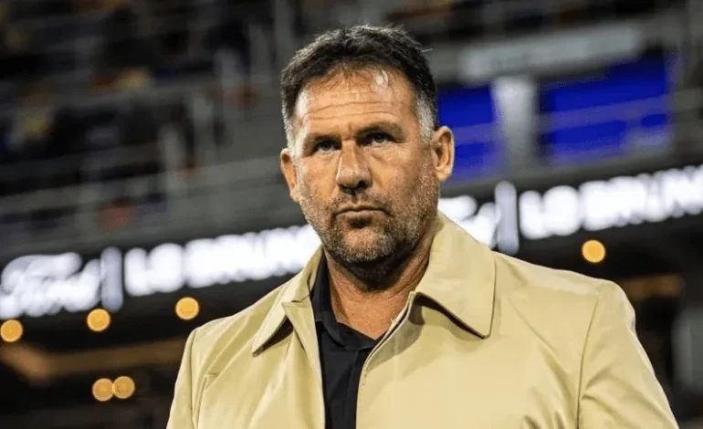 Tigre se quedó sin entrenador: Dabove RENUNCIÓ a su cargo