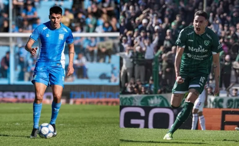 Estudiantes RC-Sarmiento: duelo importante por la octava fecha del Clausura
