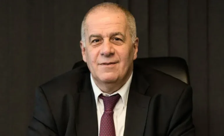 Fernando Mitjans, presidente del Tribuna de Disciplina, dio detalles del fallo de Boca-Vélez.