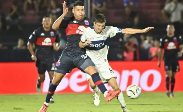 Gimnasia quiere aprovechar la localía ante un Tigre que va por todo