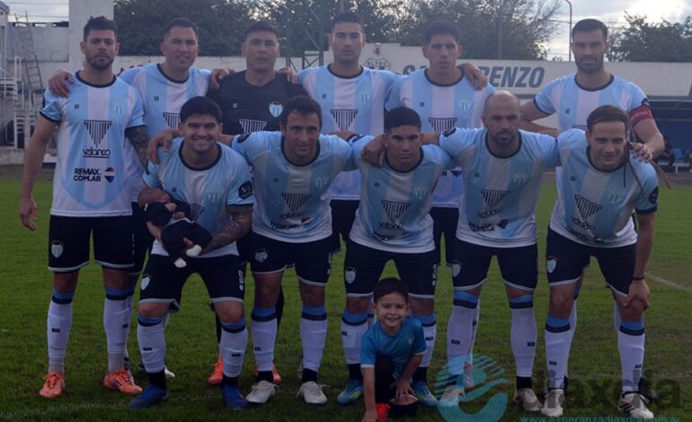Adelanto de la fecha por el Torneo Federal: San Lorenzo se afianza arriba y Juventud suma de a uno