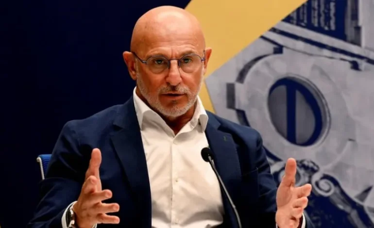 Luis de la Fuente, CATEGÓRICO sobre el Balón de Oro: “Debería ganarlo un futbolista español”