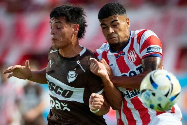 Negocio redondo para Unión, pero con un alto costo deportivo