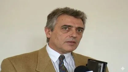 Murió Marcos Franchi, el REPRESENTANTE de Diego Maradona el día que le cortaron las piernas