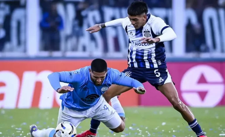 Se CAYÓ EL PASE de Matías Galarza a Boca