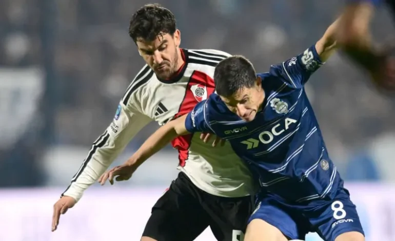 Ajax PRETENDE SUMAR a Mauro Arambarri y negocia con River