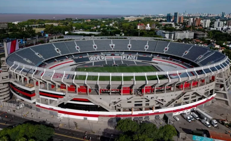 Se terminó el Mâs Monumental: River prepara un nuevo naming para 2027
