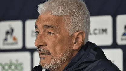 De Felippe, sobre el interés de Boca por Galarza: «ME GUSTARÍA QUE SE QUEDE, pero…»