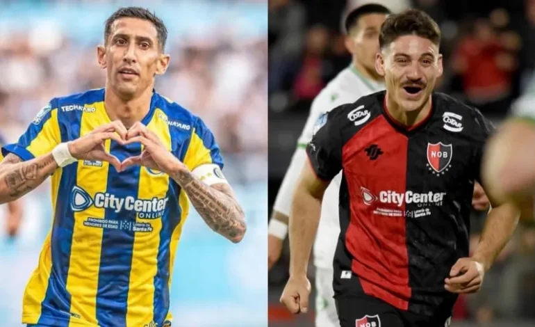 Rosario Central vs. Newell’s, por el Torneo Clausura: DÓNDE VER EN VIVO, formaciones y hora