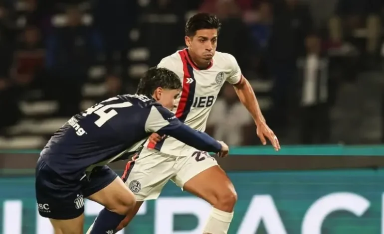 San Lorenzo quiere volver al triunfo ante un Talleres que busca reacción
