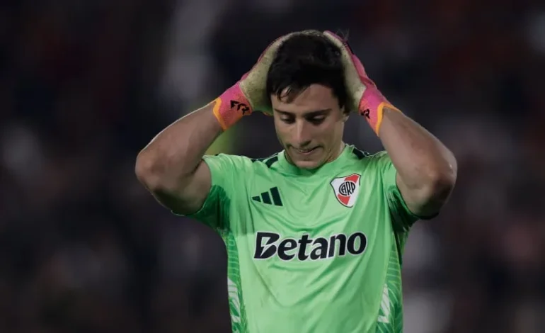 River busca asegurar a una de sus grandes apariciones: renovación para Beltrán