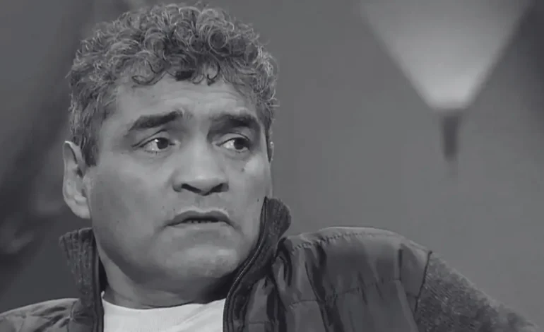 Murió Jorge “Locomotora” Castro, ÌCONO del BOXEO NACIONAL