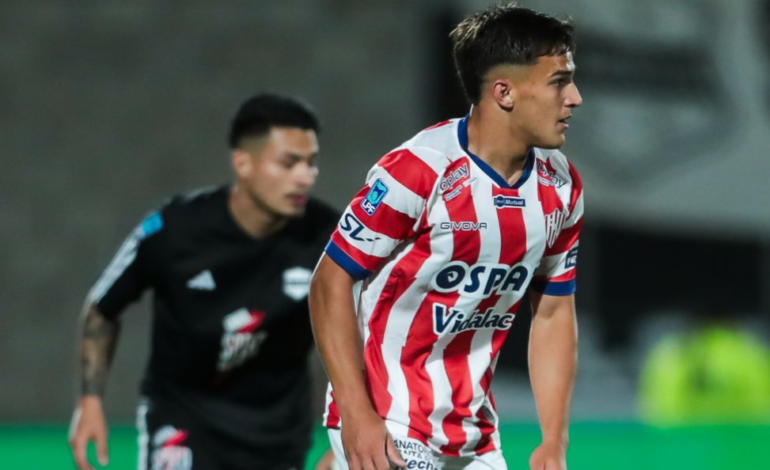 SIN MARGEN DE ERROR: ¿Qué necesita Unión para clasificar tras el cierre de la fecha 13?