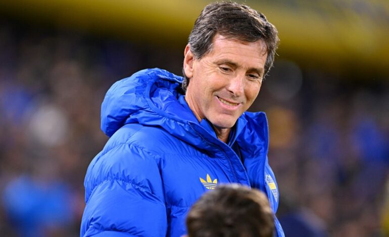 La tajante respuesta de Claudio Ubeda cuando le consultaron si le gustaría dirigir a Racing