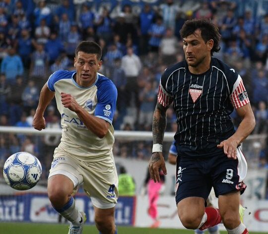 AL ROJO VIVO: así quedó la tabla de la Zona A de la Primera Nacional