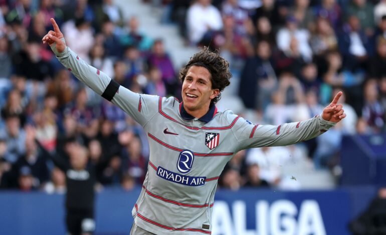 Gol Simeone