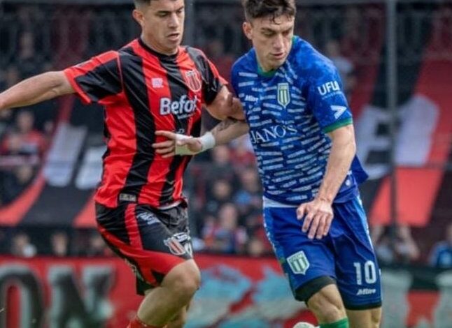 Empató Defensores de Belgrano, el próximo rival de Colón, y mandó al descenso a San Miguel