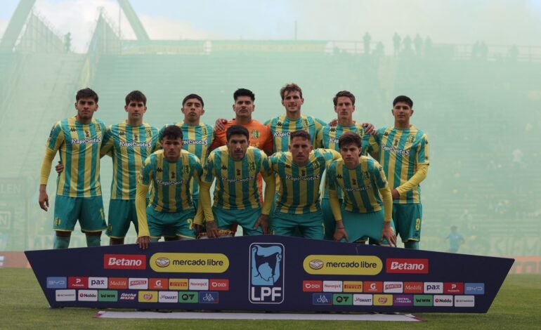 Aldosivi SE JUEGA LA PERMANENCIA ante un Racing sin chances de entrar a playoffs