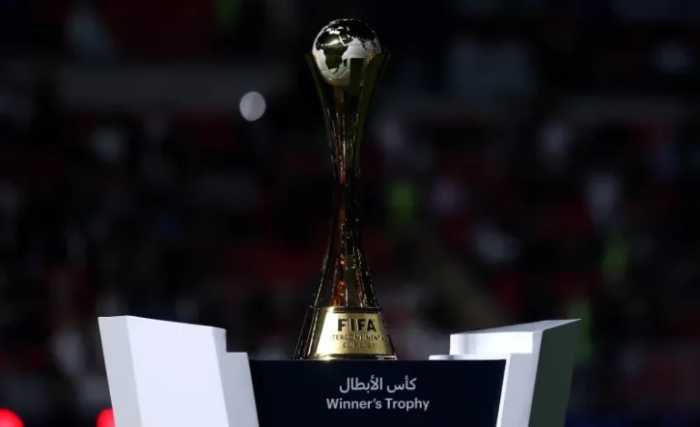 ESTUDIANTES SUEÑA: la FIFA confirmó dónde y cómo será la Copa Intercontinental 2026