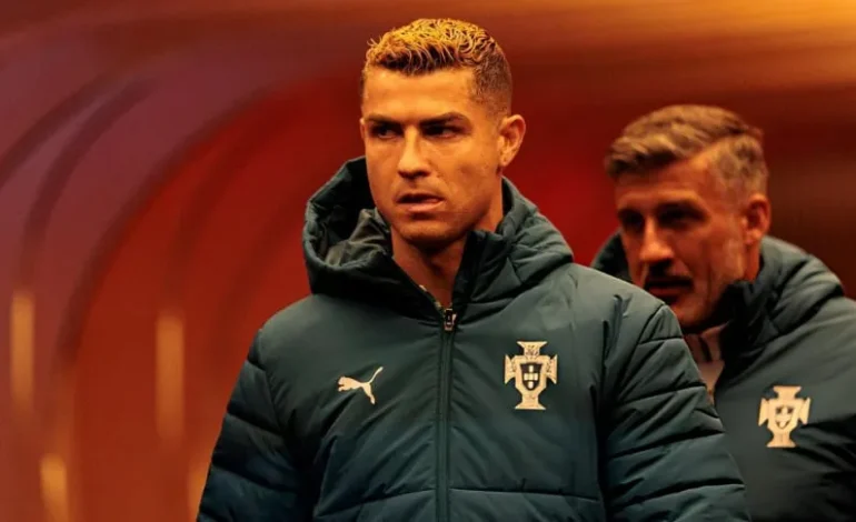 Cristiano Ronaldo rompió el silencio y explicó por qué abandonó la concentración de Portugal