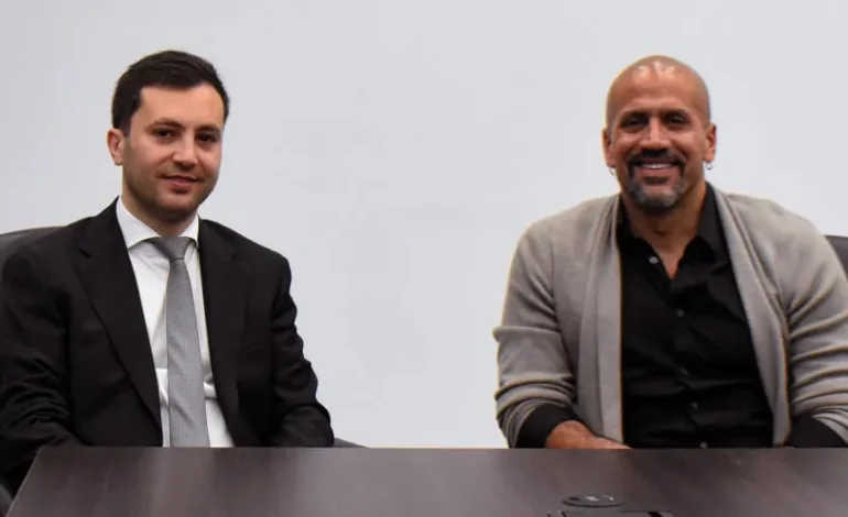 REUNIÓN entre River y Estudiantes en el Monumental: el COMUNICADO de Di Carlo y Verón