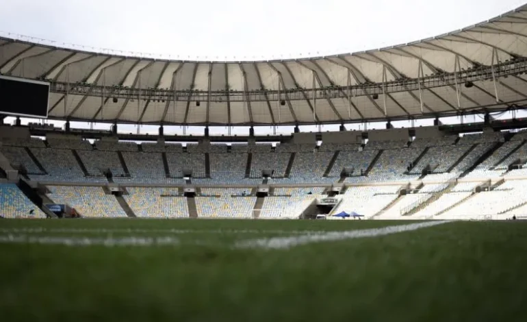 Otra NEGATIVA para Vasco da Gama: NO PODRÁ jugar en el Maracaná contra Boca y analiza nuevas sedes