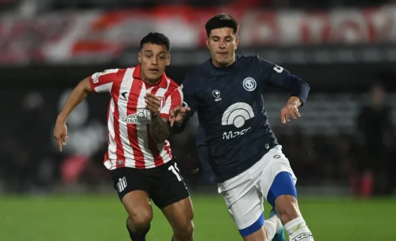 La FINAL que CAMBIA DE DÍA por los amistosos de la Selección Argentina