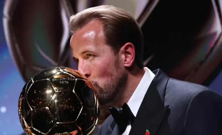 Guti, sobre la elección de Harry Kane como ganador del Balón de Oro: «Lamine y Mbappé SE LO MERECÍAN»