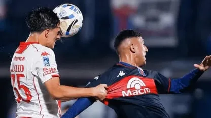 El Globo quiere hacerse fuerte en casa y dar un paso hacia los octavos del Clausura